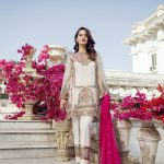 Brightened with the creamy hues of marble by Imrozia premium unstitched eid pretsBrightened with the creamy hues of marble by Imrozia premium unstitched eid prets