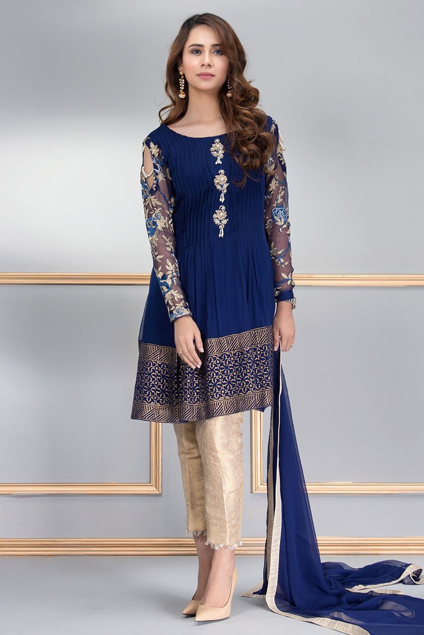 Formal dresses pakistani outlet brands