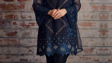 Buy Ravishing And Vibrant Pakistani Formal Dresses By Phatyma Khan Eid ...